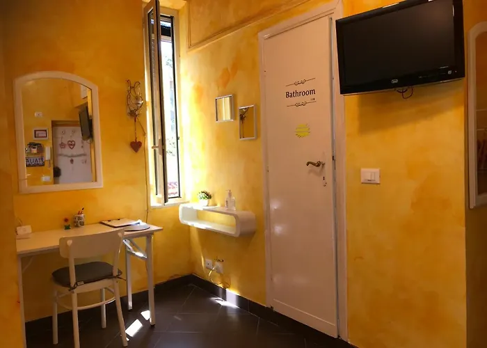 La Casetta Di Manu' A San Pietro