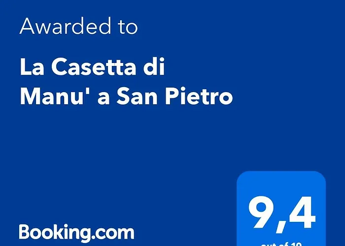 La Casetta Di Manu' A San Pietro Appartamento Roma