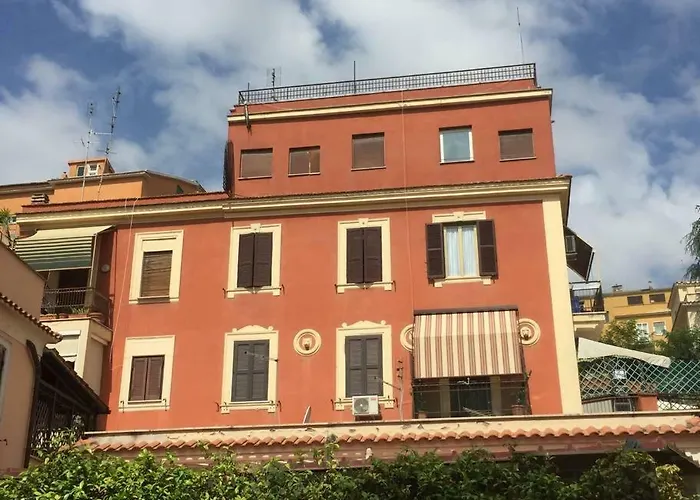 La Casetta Di Manu' A San Pietro *