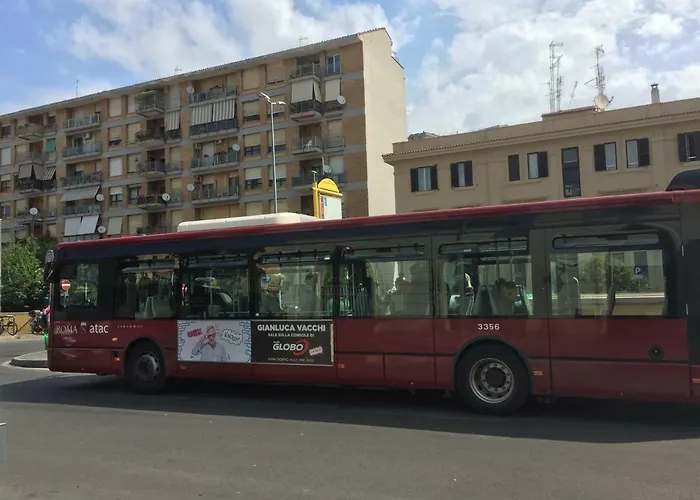 La Casetta Di Manu' A San Pietro