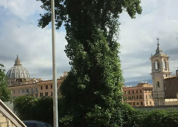 La Casetta Di Manu' A San Pietro