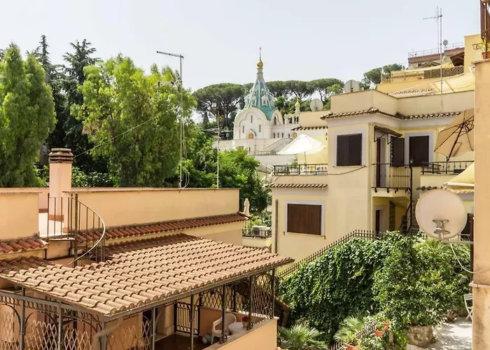 La Casetta Di Manu' A San Pietro Appartamento *