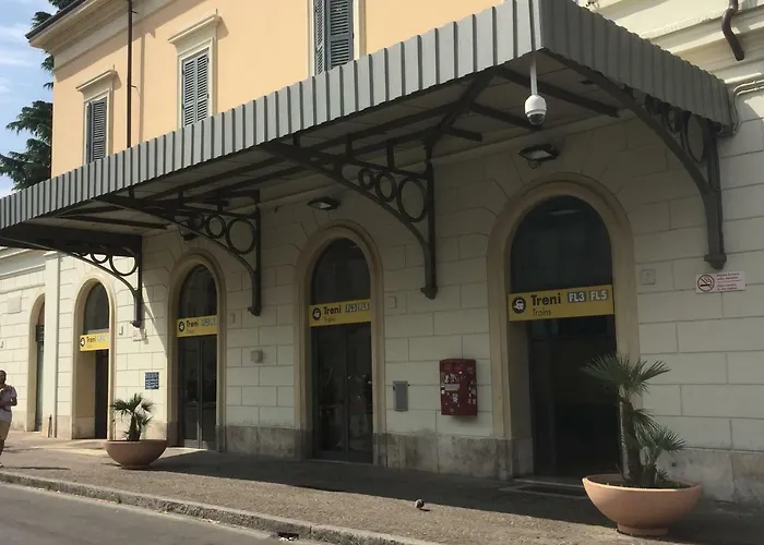 Appartamento La Casetta Di Manu' A San Pietro