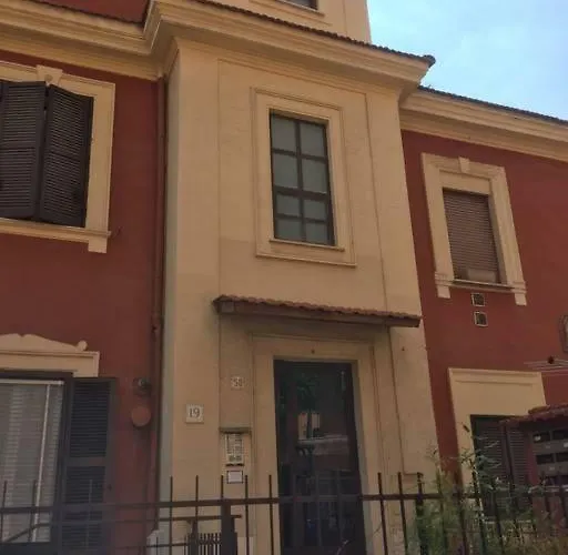 Appartamento La Casetta Di Manu' A San Pietro